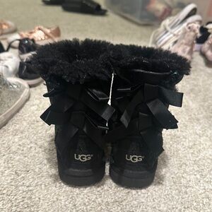 Ugg Bailey boots